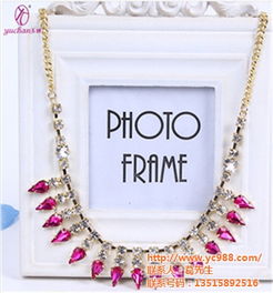 探索高端飾品批發(fā)新選擇 義烏玉蟬飾品與安徽市場(chǎng)的卓越結(jié)合