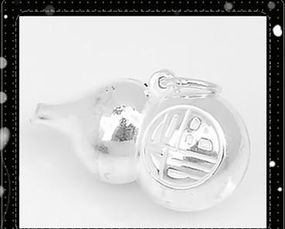 批發(fā)供應(yīng)925純銀銅錢配飾 正品銀質(zhì)、價(jià)格透明、廠家直供