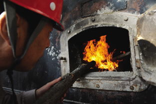 提前烘爐，時刻準備，為冬季溫暖護航